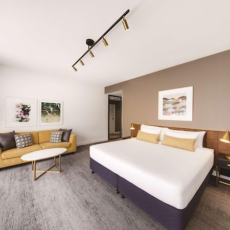 Vibe Hotel Sidney Exterior foto
