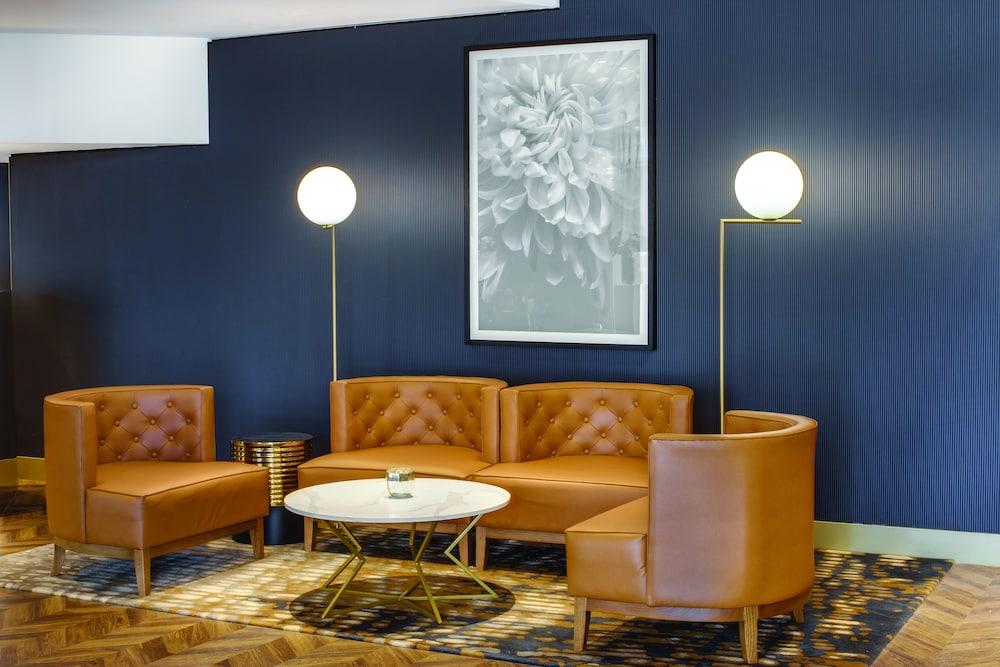 Vibe Hotel Sidney Exterior foto