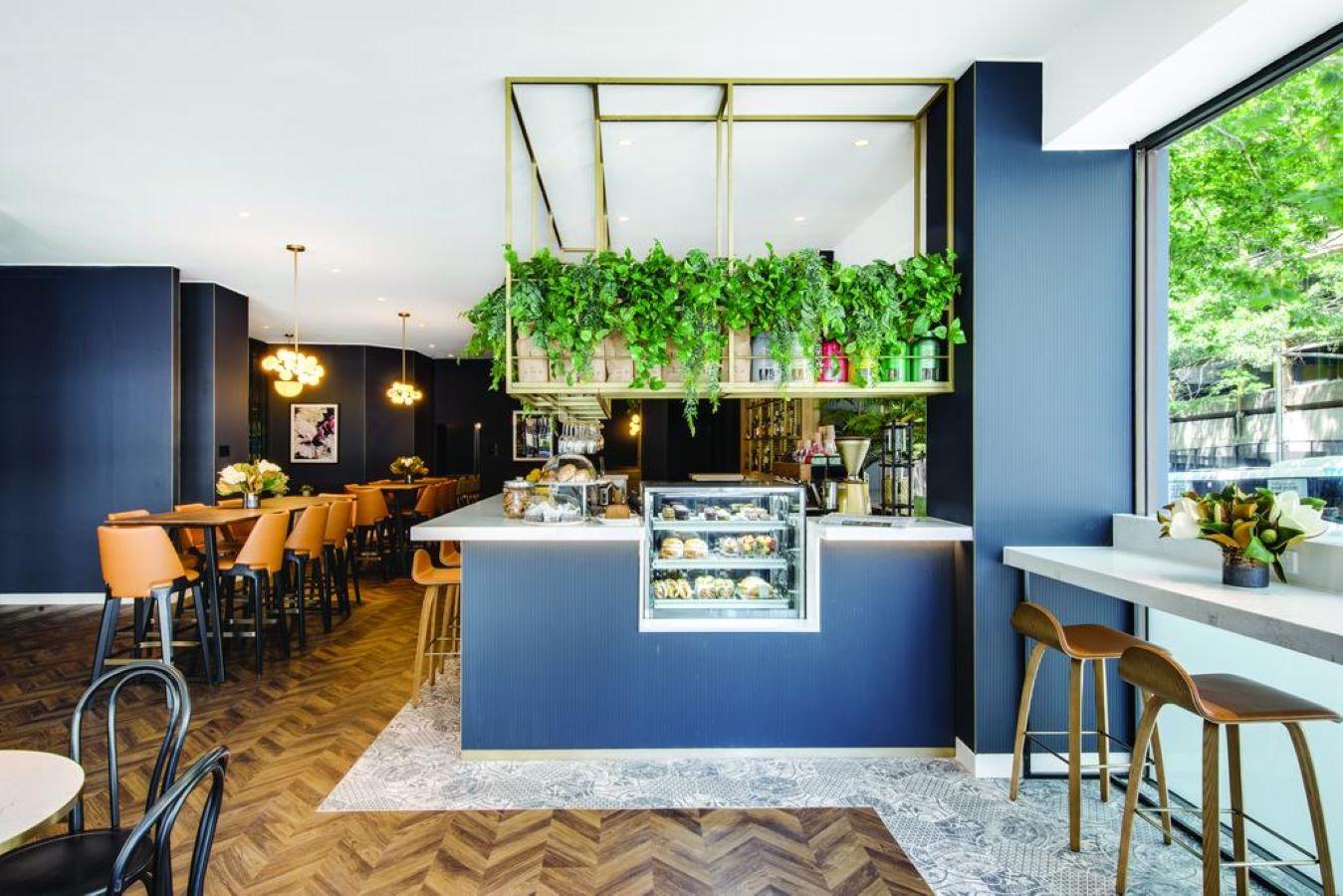 Vibe Hotel Sidney Exterior foto