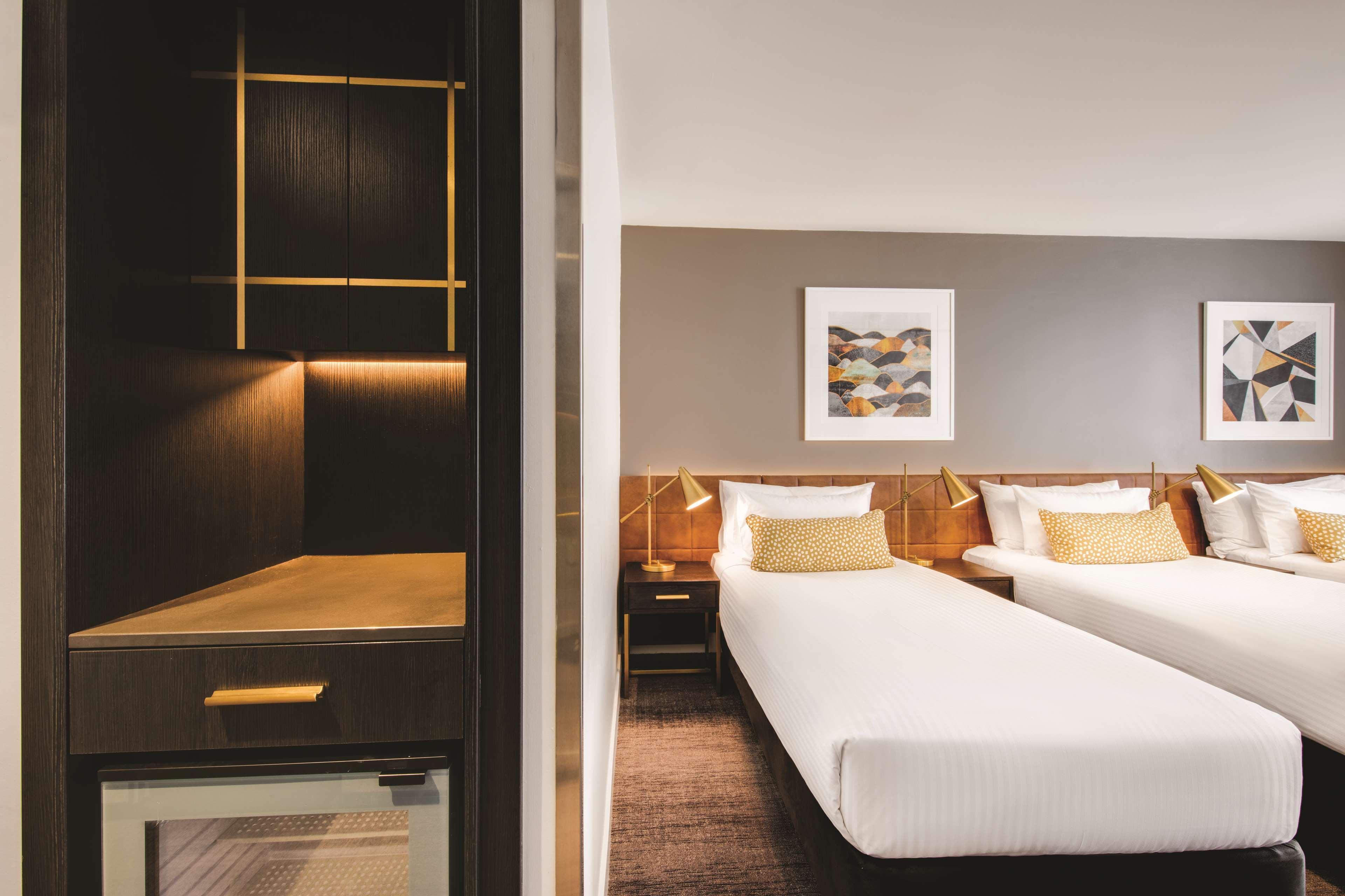 Vibe Hotel Sidney Exterior foto