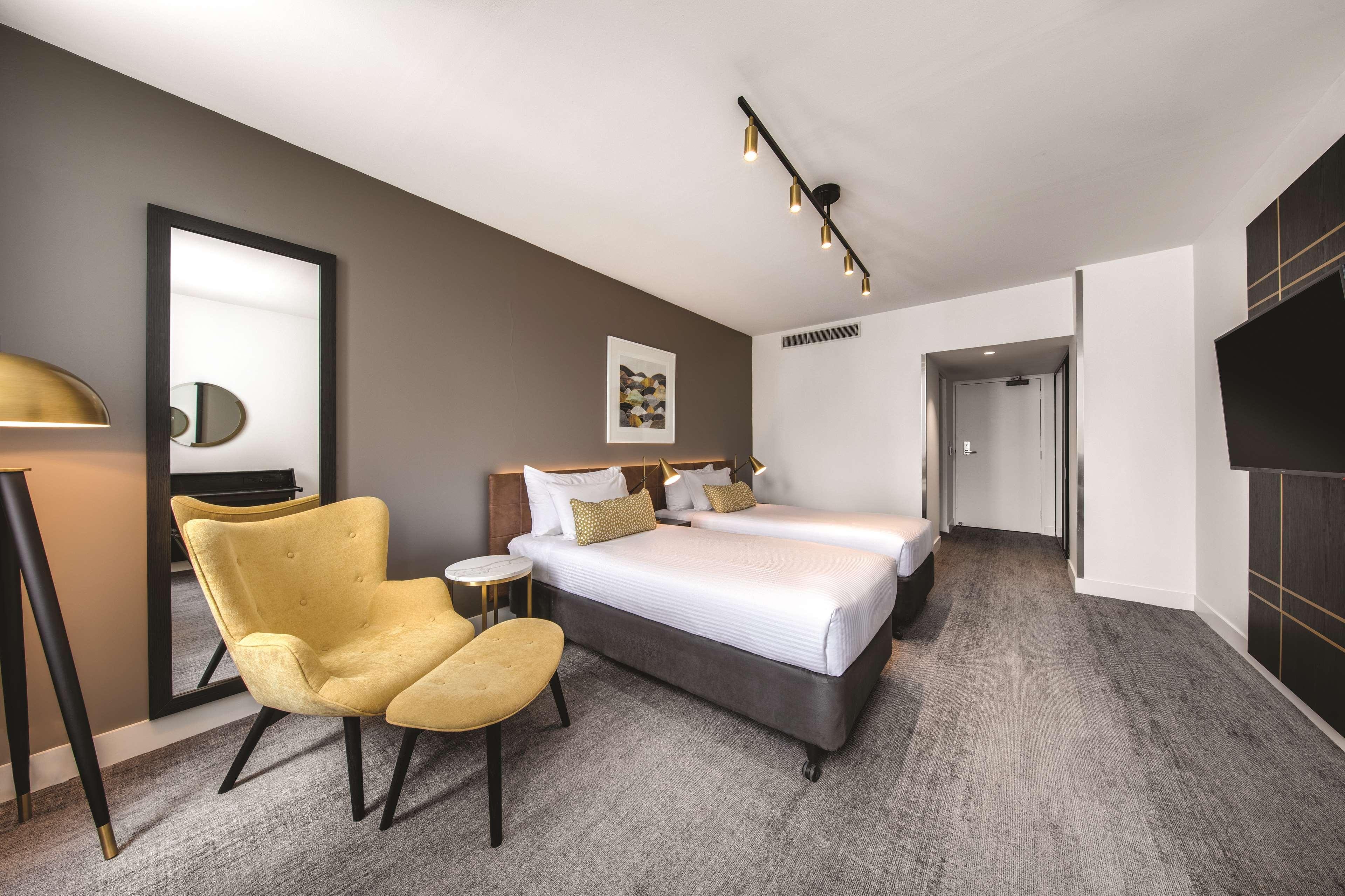 Vibe Hotel Sidney Exterior foto