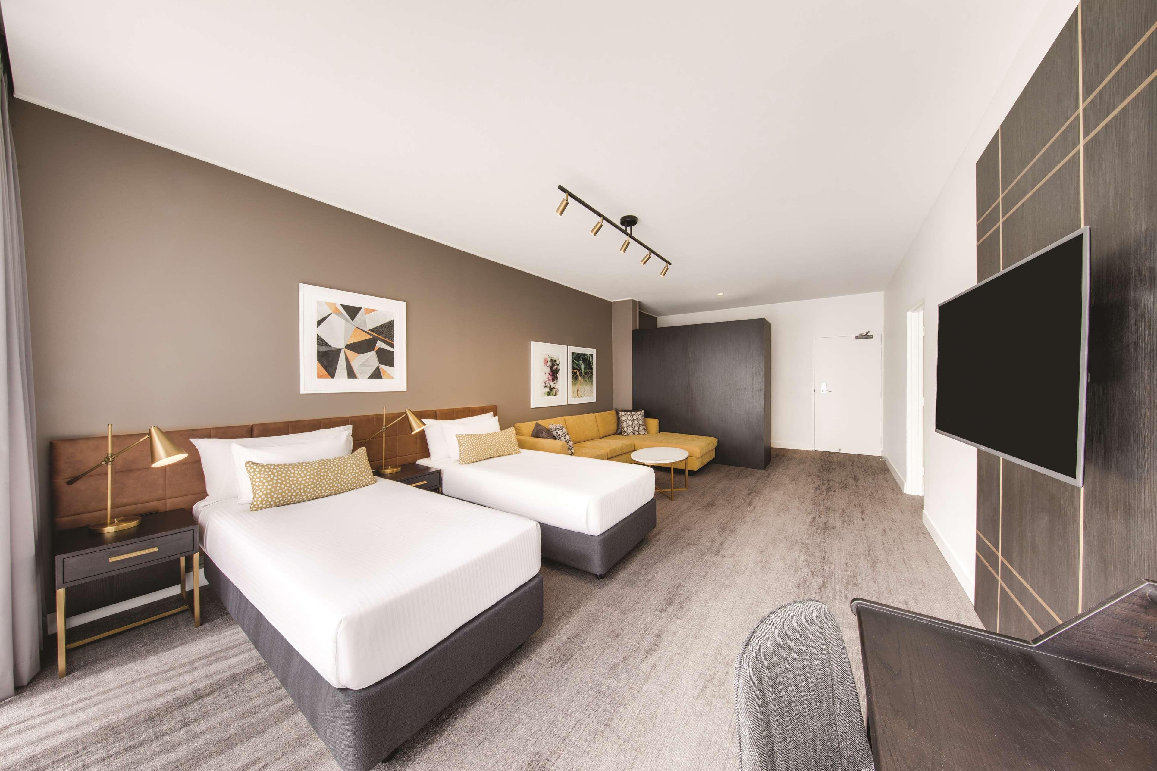 Vibe Hotel Sidney Exterior foto