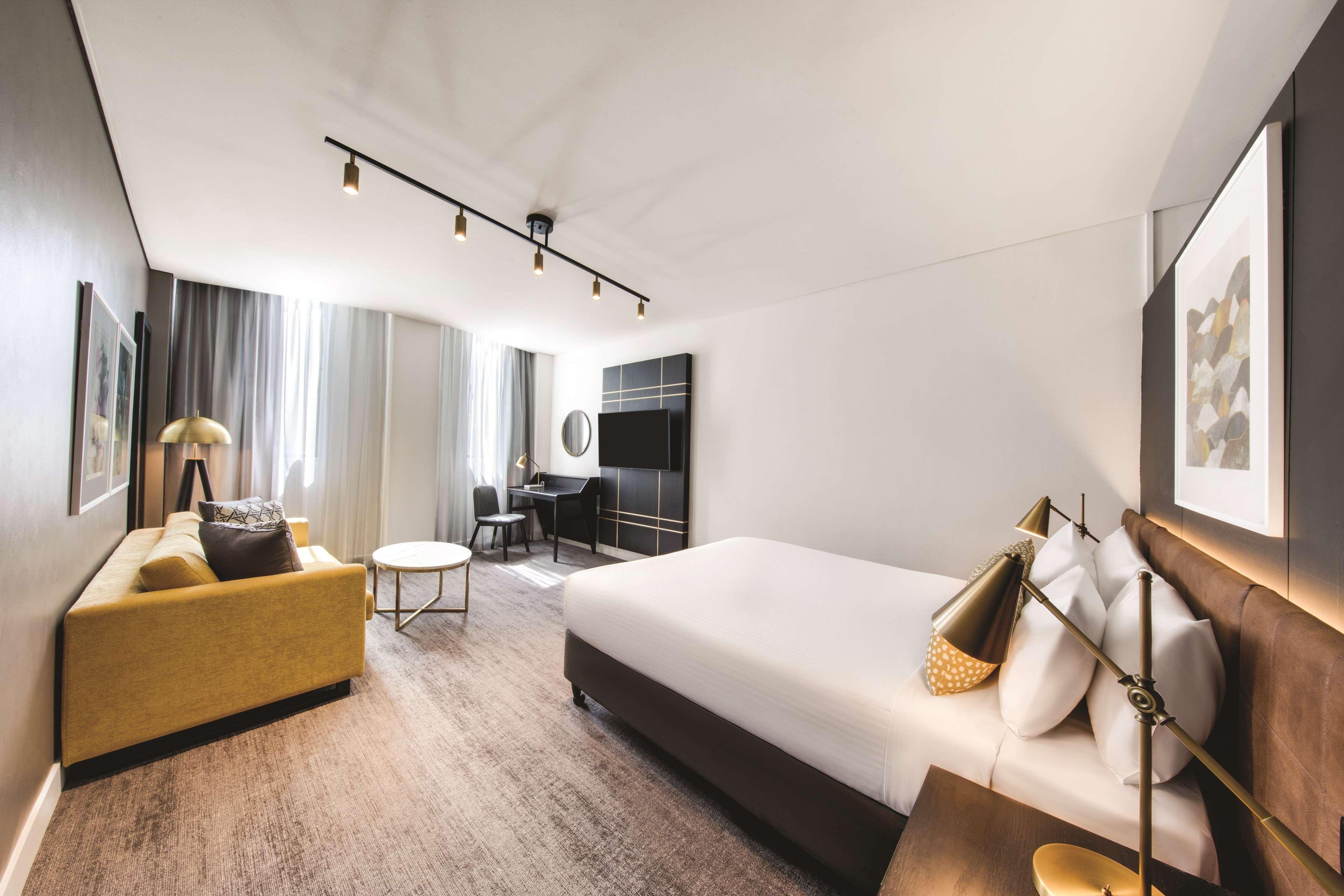 Vibe Hotel Sidney Exterior foto