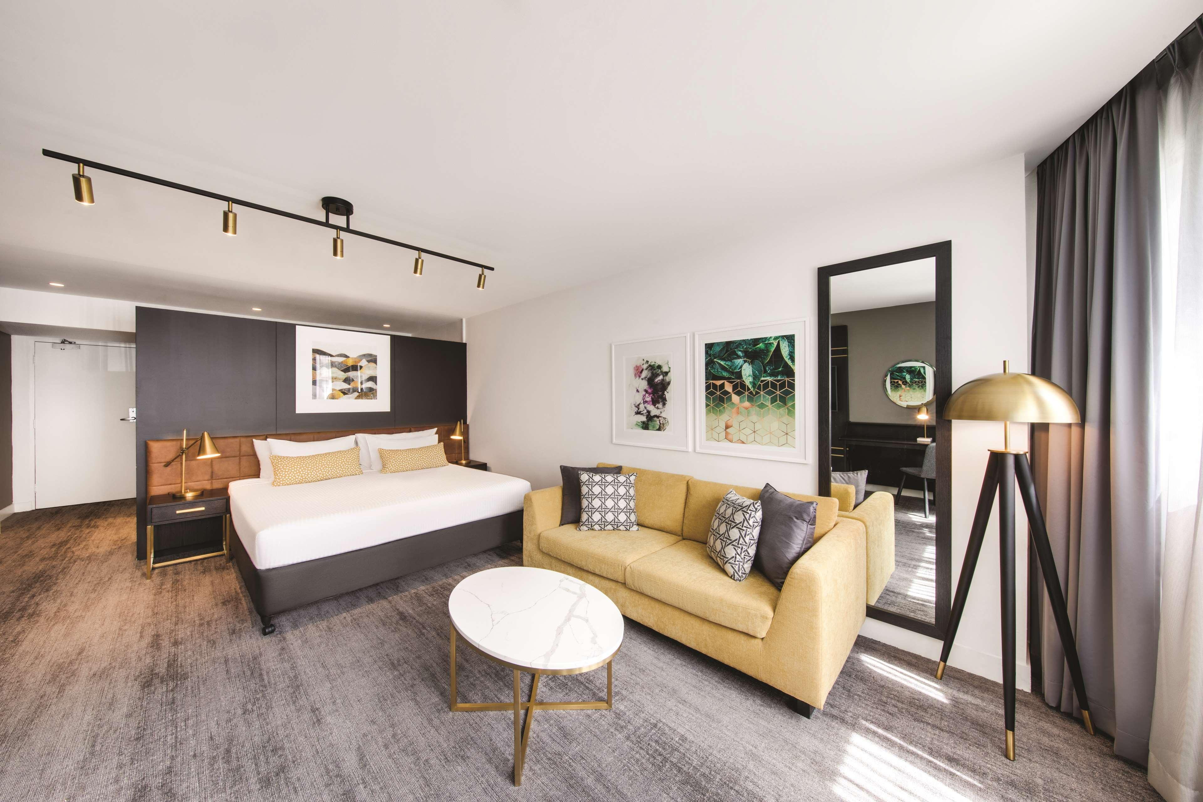 Vibe Hotel Sidney Exterior foto