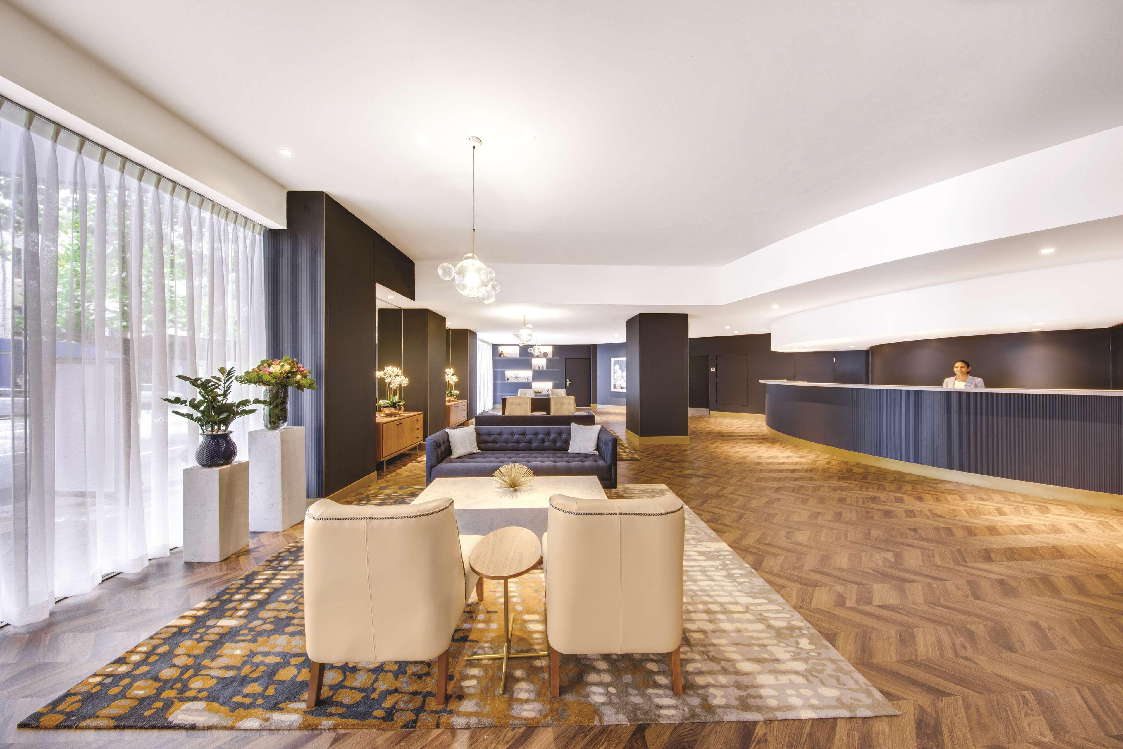 Vibe Hotel Sidney Exterior foto
