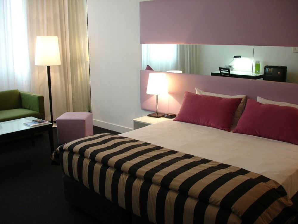 Vibe Hotel Sidney Exterior foto