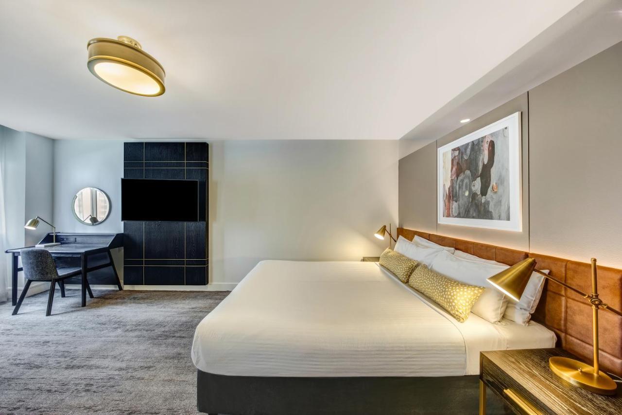 Vibe Hotel Sidney Exterior foto