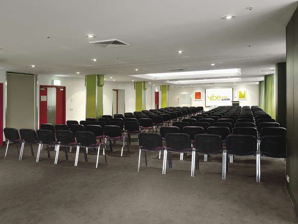 Vibe Hotel Sidney Instalações foto
