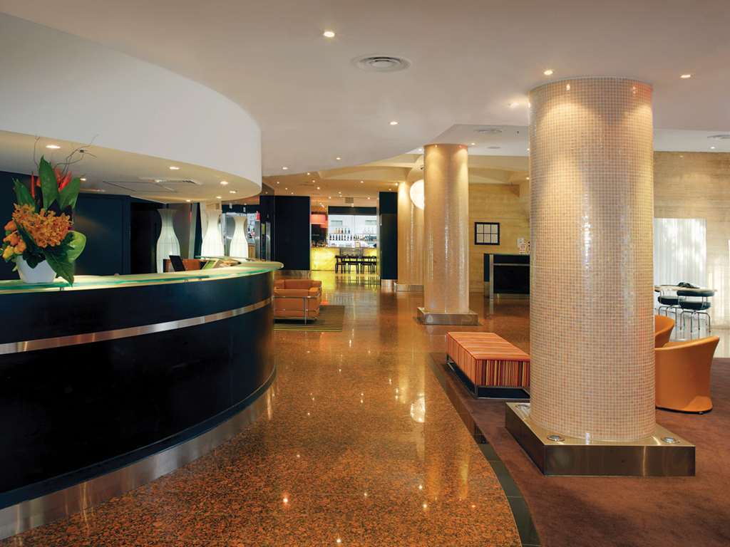 Vibe Hotel Sidney Interior foto