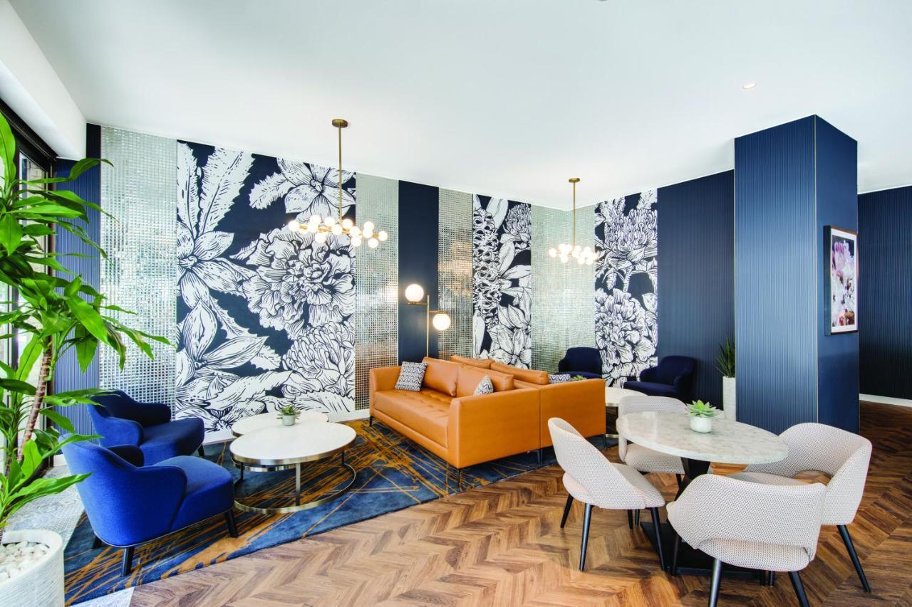 Vibe Hotel Sidney Exterior foto