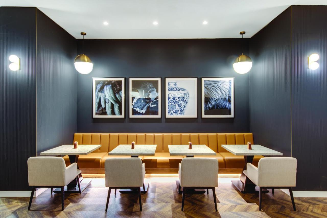 Vibe Hotel Sidney Exterior foto