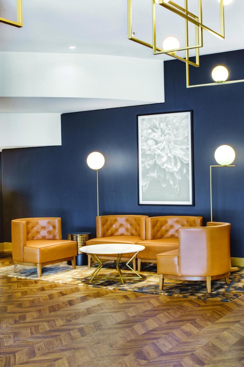 Vibe Hotel Sidney Exterior foto